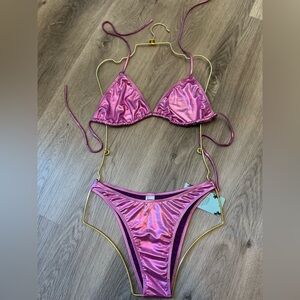 Bikini/beachwear/swimsuit.New with tag.